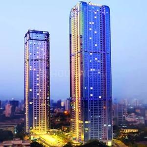 Image of 3050 Sq.ft 4 BHK Apartment / Flat for sale in Bombay Island City Center, Wadala, Mumbai for Rs. 152500000