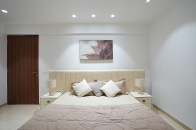Bedroom Image of 1120 Sq.ft 2 BHK Apartment / Flat for sale in Karve Nagar Pune for Rs. 13300000