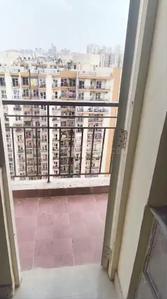 Balcony Image of 950 Sq.ft 2 BHK Apartment / Flat for sale in Sector 75 Noida for Rs. 7600000