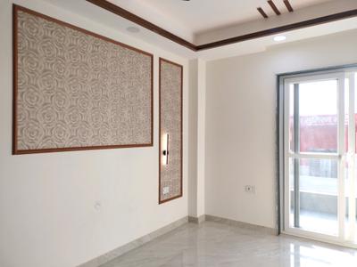 Bedroom Image of 2250 Sq.ft 4 BHK Builder Floor for sale in Ultra Luxury Builder Floor, Sector 85 Faridabad for Rs. 22000000