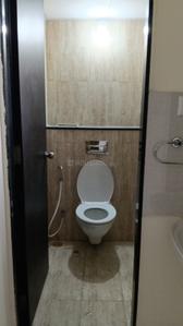 Bathroom Image of 460 Sq.ft 1 BHK Apartment / Flat for sale in Kolte Patil Life Republic Sector R10 10th Avenue Universe Phase II, Mulshi Pune for Rs. 4700000
