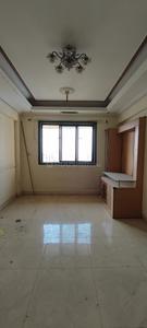 Hall Image of 1160 Sq.ft 2 BHK Apartment / Flat for sale in Blacksmith Tower 2, Airoli Navi Mumbai for Rs. 15500000