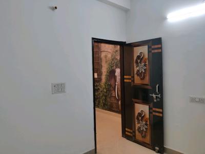 Bedroom Image of 750 Sq.ft 2 BHK Builder Floor for sale in DLF Ankur Vihar Ghaziabad for Rs. 2132020