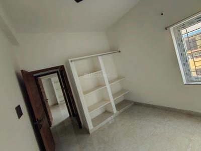 Bedroom Image of 1150 Sq.ft 2 BHK Apartment / Flat for rent in Manikonda Hyderabad for Rs. 32000