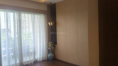Bedroom Image of 2160 Sq.ft 3 BHK Builder Floor for sale in Sector 52 Gurgaon for Rs. 36500000