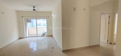 Hall Image of 1780 Sq.ft 3 BHK Apartment / Flat for rent in Brigade Omega, Subramanyapura Bengaluru for Rs. 45000