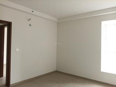 Bedroom Image of 1098 Sq.ft 2 BHK Apartment / Flat for sale in Bhartiya Nikoo Homes Phase 2, Tirumanahalli Bengaluru for Rs. 12200000