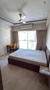 Bedroom Image of 912 Sq.ft 2 BHK Apartment / Flat for sale in Khar West Mumbai for Rs. 47500000