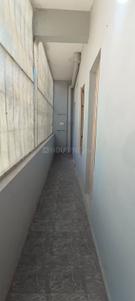 Balcony Image of 1500 Sq.ft 2 BHK Apartment / Flat for rent in JP Nagar Bengaluru for Rs. 32005