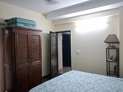 Bedroom Image of 1380 Sq.ft 2 BHK Apartment / Flat for sale in Exotica Fresco, Sector 137 Noida for Rs. 21000000