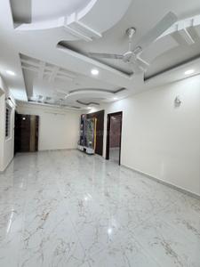 Hall Image of 1100 Sq.ft 2 BHK Independent House for rent in HBR Layout Bengaluru for Rs. 30000