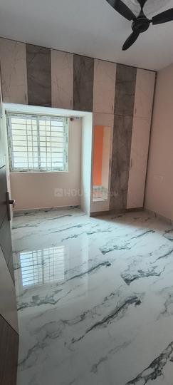 Marudhu Nilaya Bedroom 1