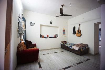 Hall Image of 3150 Sq.ft 4 BHK Independent House for sale in Sargasan Gandhinagar for Rs. 39000000