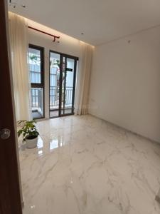 Hall Image of 1010 Sq.ft 2 BHK Apartment / Flat for sale in Raskar President Park, Dudulgaon Pune for Rs. 5300000