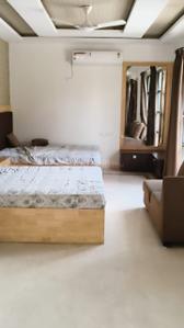 Bedroom Image of 3400 Sq.ft 5 BHK Villa for rent in Prestige Silver Oak, Whitefield Bengaluru for Rs. 165000