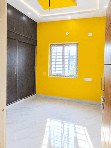 Bedroom Image of 3500 Sq.ft 6 BHK Independent House for sale in K R Puram Bengaluru for Rs. 22000000