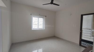 Living Room Image of 600 Sq.ft 1 BHK Builder Floor for rent in Koramangala Bengaluru for Rs. 26700