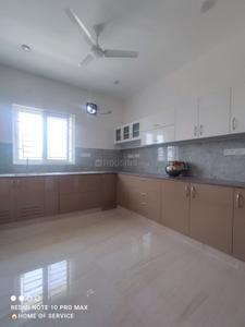 3 BHK Semi Furnished Independent Builder Floor