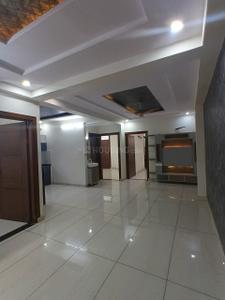 Hall Image of 1350 Sq.ft 3 BHK Apartment / Flat for sale in Panchyawala Jaipur for Rs. 5500000