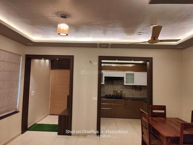 Hall Image of 1088 Sq.ft 2 BHK Apartment / Flat for rent in Ashiana Daksh Phase II, Jagatpura Jaipur for Rs. 30001