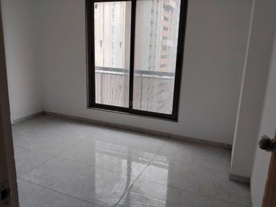 Bedroom Image of 2100 Sq.ft 3 BHK Apartment / Flat for rent in Utsav Aalayam, Naranpura Ahmedabad for Rs. 40000