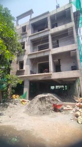Image of 995 Sq.ft 2 BHK Apartment / Flat for sale in Madipakkam, Chennai for Rs. 9154000