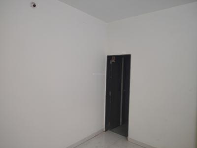 Bedroom Image of 530 Sq.ft 1 BHK Apartment / Flat for rent in Vihang Valley, Kasarvadavali Thane for Rs. 20500