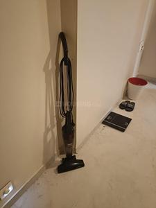 Hall Image of 1100 Sq.ft 2 BHK Apartment / Flat for rent in Kabra Prathana, Vile Parle West Mumbai for Rs. 120000