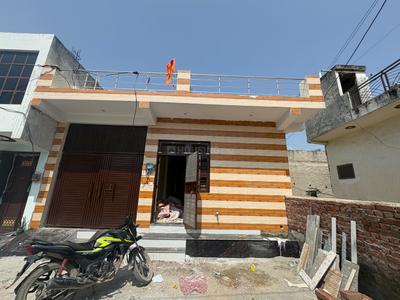Image of 900 Sq.ft 2 BHK Independent House for sale in Girdharpur Sunarasi, Ghaziabad for Rs. 6500000