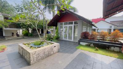 Image of 3600 Sq.ft 4 BHK Villa for sale in Kakkanad, Kochi for Rs. 20000000