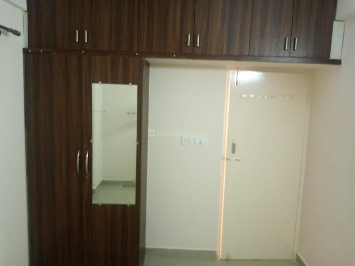 Immadihalli, Whitefield Bedroom 1