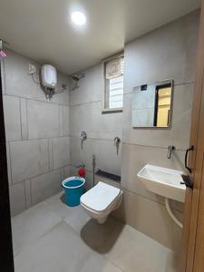 Image of 1510 Sq.ft 3 BHK Apartment / Flat for sale in 9 Brothers Swastik Rise, South Bopal, Ahmedabad for Rs. 9500000