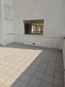 Balcony Image of 3000 Sq.ft 4 BHK Apartment / Flat for sale in DSK Hariyali, Shivaji Nagar Pune for Rs. 41500000