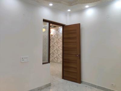 Bedroom Image of 1500 Sq.ft 3 BHK Builder Floor for sale in Dream Homes, Indirapuram Ghaziabad for Rs. 7000000