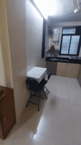 Image of 800 Sq.ft 2 BHK Apartment / Flat for sale in Ghatkopar East, Mumbai for Rs. 23500000
