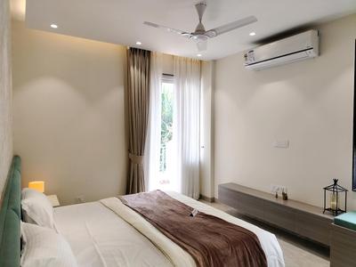 Bedroom Image of 2740 Sq.ft 4 BHK Builder Floor for sale in Vipul World, Sector 48 Gurgaon for Rs. 31000000
