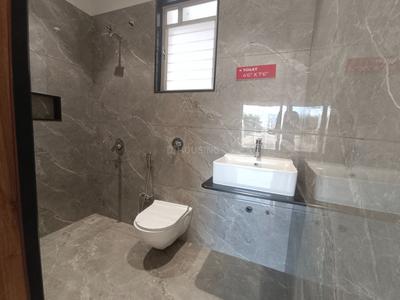 Image of 1376 Sq.ft 3 BHK Apartment / Flat for sale in Sentosa Harico Divaam, Kiwale, Pune for Rs. 8600000