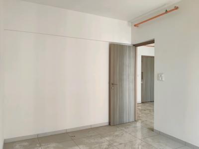 Bedroom Image of 512 Sq.ft 1 BHK Apartment / Flat for rent in Godrej Nirvaan, Bhiwandi Thane for Rs. 12000