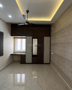Hall Image of 950 Sq.ft 2 BHK Independent House for sale in Veerapuram Chennai for Rs. 5500000