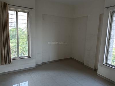 Bedroom Image of 1070 Sq.ft 2 BHK Apartment / Flat for sale in Baner Pune for Rs. 11200000