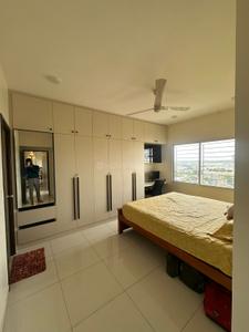 Bedroom Image of 1010 Sq.ft 2 BHK Apartment / Flat for sale in Sobha Dream Acres, Balagere Bengaluru for Rs. 15500000