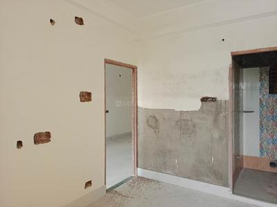Bedroom Image of 732 Sq.ft 2 BHK Apartment / Flat for sale in Airport Gate No 2 Kolkata for Rs. 2818000