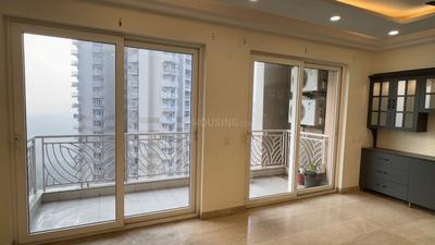 Bedroom Image of 1565 Sq.ft 2 BHK Apartment / Flat for sale in AIPL The Peaceful Homes, Sector 70A Gurgaon for Rs. 24000000