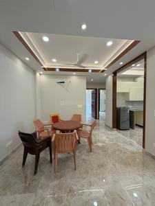 Hall Image of 2400 Sq.ft 3 BHK Builder Floor for sale in Balliwala Dehradun for Rs. 22800000