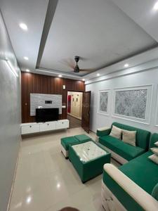 2 BHK Flat