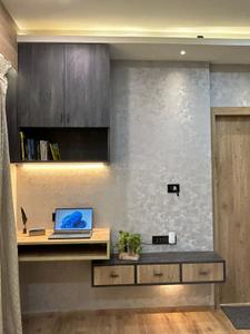 Hall Image of 1470 Sq.ft 3 BHK Apartment / Flat for sale in Ideal Aquaview, New Town Kolkata for Rs. 15000000