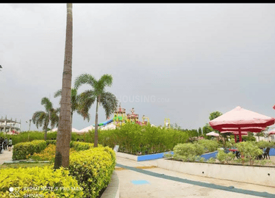 Image of 2400 Sq.ft Residential Plot / Land for sale in Huzur, Rewa for Rs. 8800000