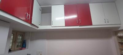 Kitchen Image of 1100 Sq.ft 2 BHK Builder Floor for rent in Basavanagudi Bengaluru for Rs. 22000
