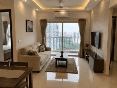 Image of 1330 Sq.ft 2 BHK Apartment / Flat for sale in Sobha Dream Acres , Varthur, Bengaluru for Rs. 14300000