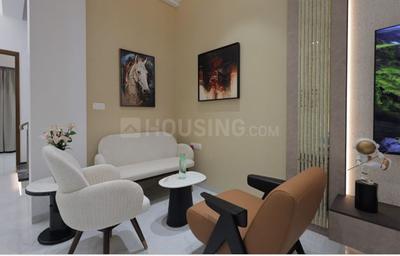 Hall Image of 4000 Sq.ft 4 BHK Villa for sale in Tungarli Lonavala for Rs. 62500000